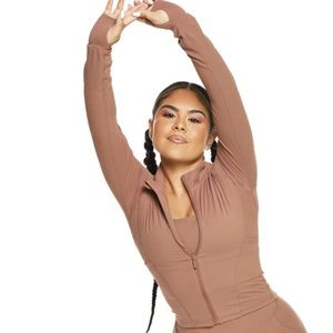 ILUS LABEL Confidence .5 Length Jacket